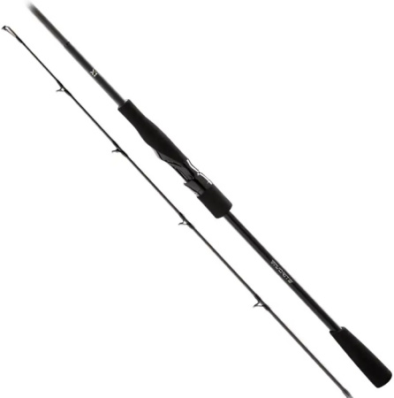 Спінінг Favorite X1 Pike X1.1-802-110 2.44m 30-110g Fast (1693.06.81)