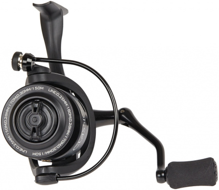 Котушка Brain Classic