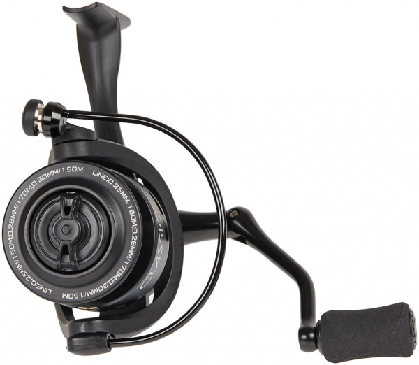 Котушка Brain Classic