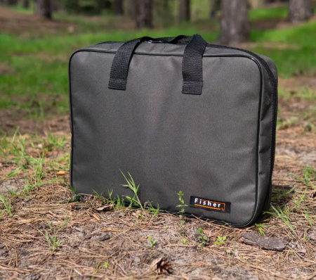 Сумка для мангалу Fisher (K-090)