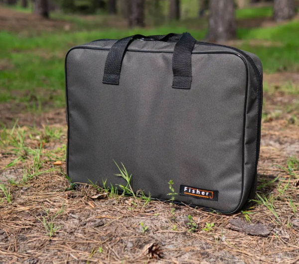 Сумка для мангалу Fisher (K-090)