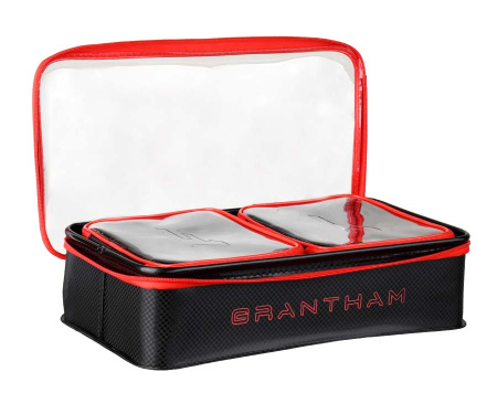 Набір ємностей Flagman Grantham Woven Eva Set 2+1 (GRES3)