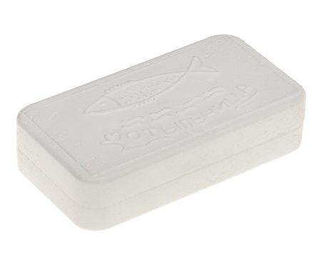 Мотильниця велика з перегородкой Flagman (12456)