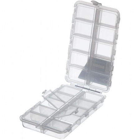 Коробка Select Lure Box SLHS-013 16.6х9.7х4.1cm (1870.30.50)