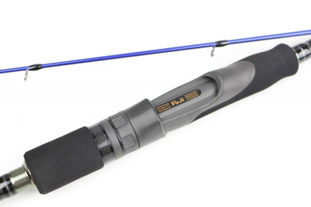 Спінінг Savage Gear SGS6 All-Around 9'/2.74m 7-35g (1854.20.60)
