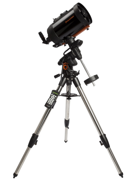 Телескоп Celestron Advanced VX 6 (32054)