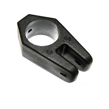 Кріплення каркаса тенту прохідне Kolibri