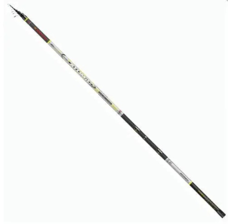Телескопічне вудлище Trabucco Atomic XR Master Power