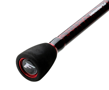 Спінінг Flagman Plex Mobile 705L 2.13м 3-15г (FPM705L)