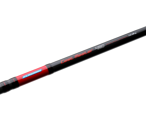 Матчеве вудлище Flagman Cast Master Tele Match 4.2м 10-35г (CMTM420)