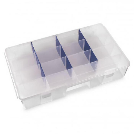 Коробка риболовна пластикова Flambeau (7004R)