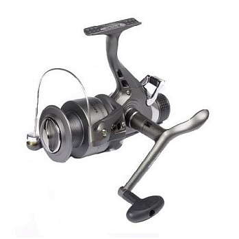 Котушка Salmo Sniper Baitfeeder 1
