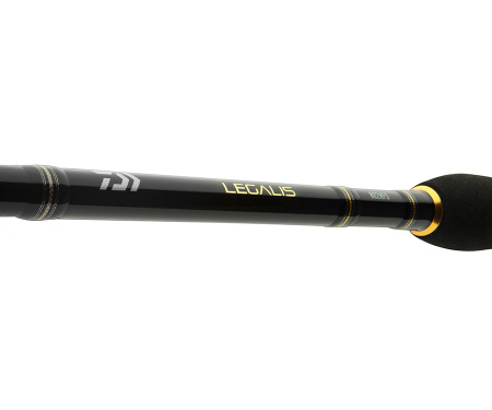 Спінінг Daiwa Legalis Spin 2.40м 10-30г (11768-242)