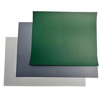 Латка ПВХ Kolibri 100х100 мм