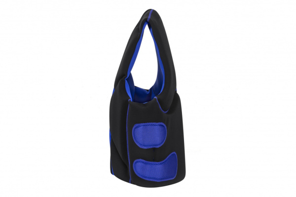 Жилет страхувальний Weekender неопрен, синій, L (YW1128 L blue)