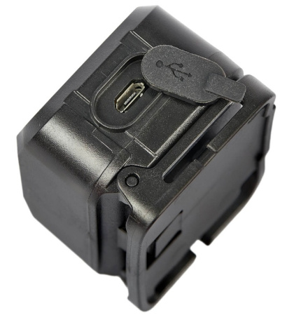 Ліхтар налобний Skif Outdoor Octagone (389.01.70)