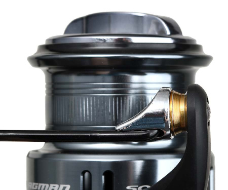 Котушка Flagman Squadron Flow Feeder