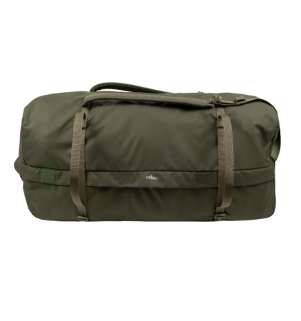 Баул Tribe Transporter 108 L T-IE-0007 green