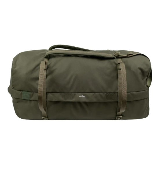 Баул Tribe Transporter 108 L T-IE-0007 green