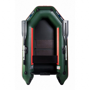 Надувний човен Aqua-Storm Stm210
