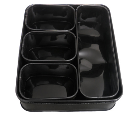 Набір ёмкостей Flagman Armadale Eva Set Boxes (DKR046)