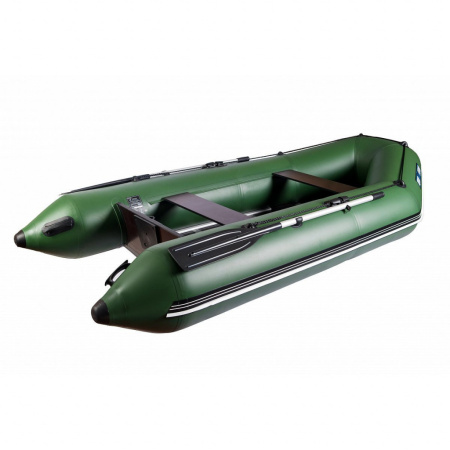 Надувний човен Aqua-Storm Stk300