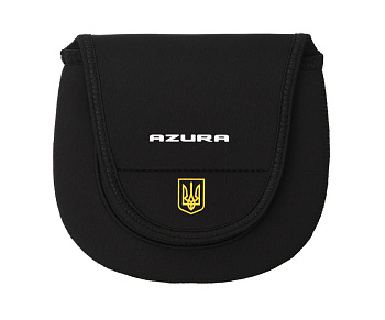 Чохол Azura Neoprene Reel Bag Ukraine (ARB-GN)