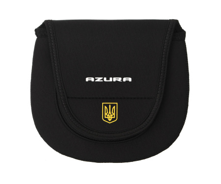 Чохол Azura Neoprene Reel Bag Ukraine (ARB-GN)