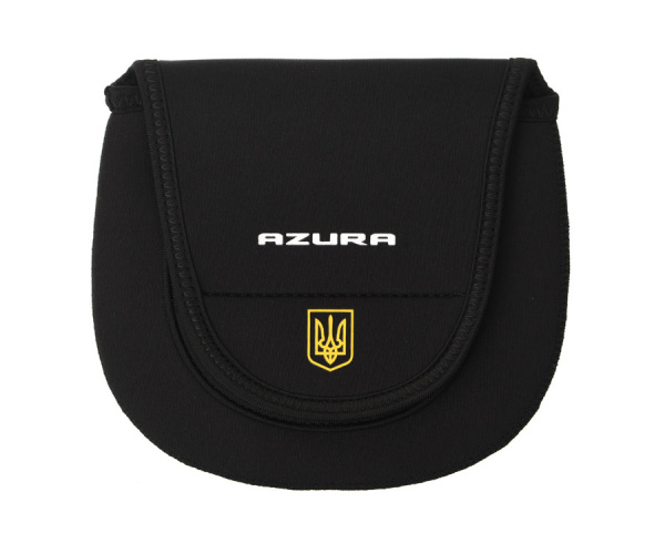 Чохол Azura Neoprene Reel Bag Ukraine (ARB-GN)