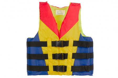 Жилет страхувальний RYE XL (03575561)