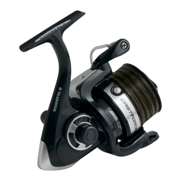 Котушка Trabucco Castforce Feeder SR 5500 (033-87-600)