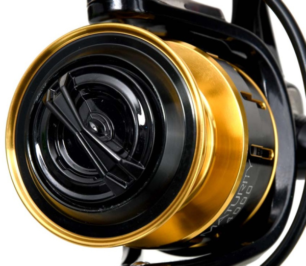 Котушка Ryobi Maturity 4+1BB