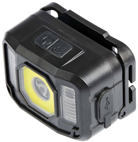 Ліхтар налобний Skif Outdoor Octagone (389.01.70)