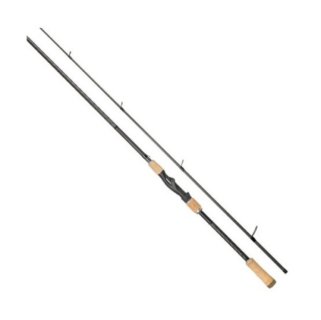 Спінінг Shimano Sedona 711M (CORK) 2.42m 7-35g (2266.28.21)