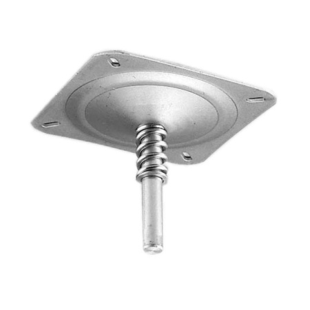 Опора сидіння для стійки Easterner C12585S-13 сталева (C12584S)