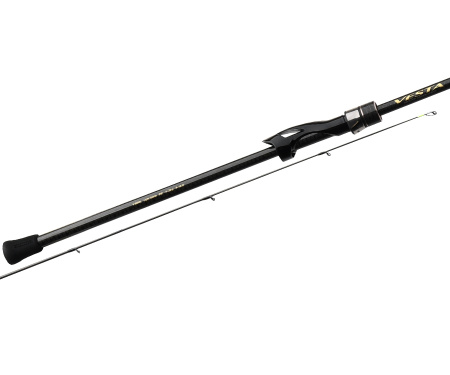 Спінінг Azura '24 Vesta Light Game 86ML 2.59м 4-20г (V-86ML)