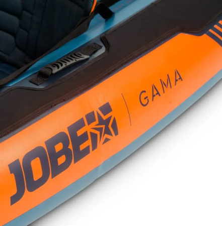 Надувний каяк Jobe Gama Inflatable Kayak (600024002)
