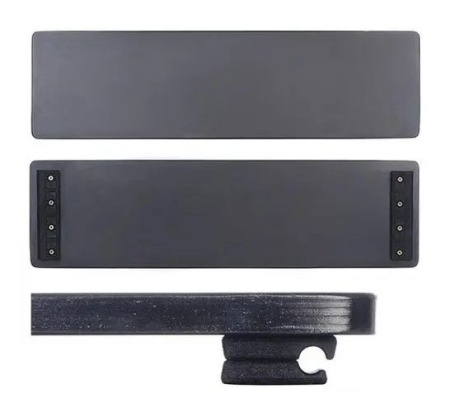 Надувний човен BARK B-210CN