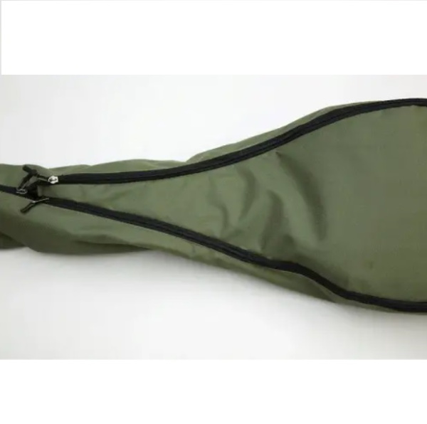 Чохол для 2 вудок з котушками Fisher 195 см (K-053)