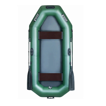 Надувний човен Ладья ЛТ-250А