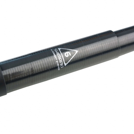 Телескопічне вудлище Shimano Super Ultegra