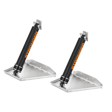 Транцеві плити Stronger, для човнів завдовжки 4.8-7.5 м (TT 3000-2)