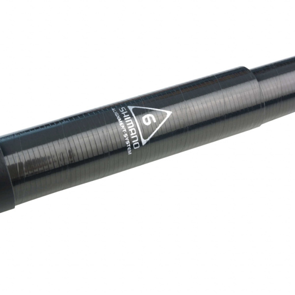 Телескопічне вудлище Shimano Super Ultegra