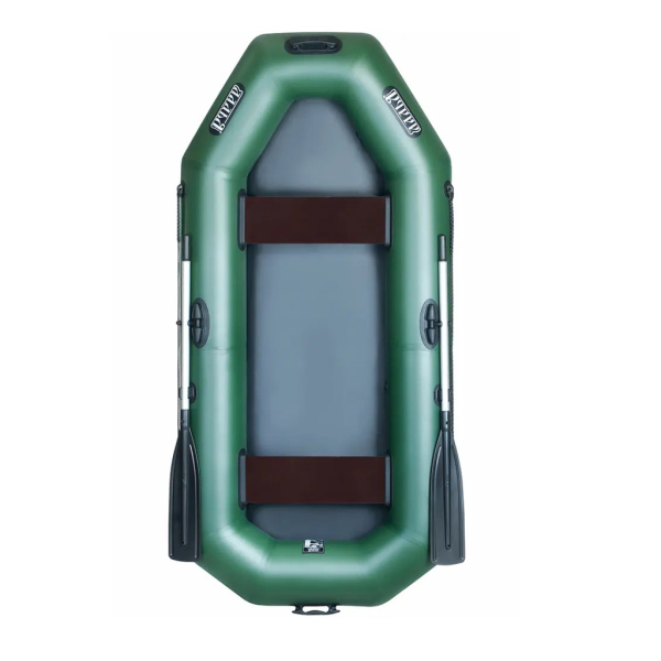 Надувний човен Ладья ЛТ-250А