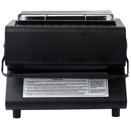 Обігрівач Skif Outdoor X-Warm VC I (389.03.16)