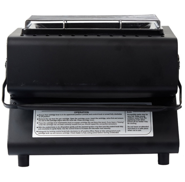 Обігрівач Skif Outdoor X-Warm VC I (389.03.16)