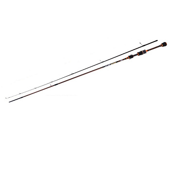 Спінінг Fishing Roi Warlock 5-10g 1.92m (220-632L)