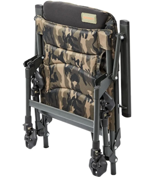 Крісло Brain Eco Armchair HYC053AL-II (1858.41.19)