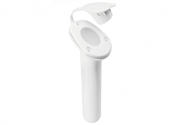 Тримач вудки Easterner з кришкою (C12695-W)