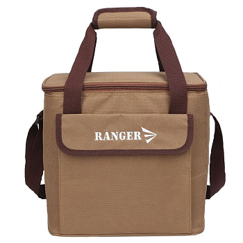 Термосумка Ranger Brown